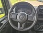 Mercedes-Benz Sprinter 316 L3 Bakwagen Laadklep