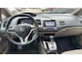 Honda Civic 1.3 Hybrid Elegance Automaat/Leder/Nieuwe Hybride Accu met 2 jaar Garantie