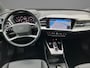 Audi Q4 e-tron 40 Edition 77 kWh 150kW/204PK · Panoramadak · Leder · Camera + Parkeersensoren · Stoelverwarming · Navigatie ·