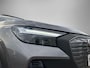 Audi Q4 e-tron 40 Edition 77 kWh 150kW/204PK · Panoramadak · Leder · Camera + Parkeersensoren · Stoelverwarming · Navigatie ·