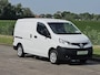 Nissan NV200 EURO6 ac 14 dkm!!
