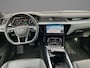 Audi e-tron Sportback 55 quattro Advanced 95 kWh 300kW/408PK · Panoramadak · Leder · Luchtvering · Camera · Bang & Olufsen · Apple/Android Car Play ·