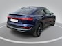 Audi e-tron Sportback 55 quattro Advanced 95 kWh 300kW/408PK · Panoramadak · Leder · Luchtvering · Camera · Bang & Olufsen · Apple/Android Car Play ·