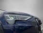 Audi e-tron Sportback 55 quattro Advanced 95 kWh 300kW/408PK · Panoramadak · Leder · Luchtvering · Camera · Bang & Olufsen · Apple/Android Car Play ·