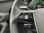 Audi e-tron Sportback 55 quattro Advanced 95 kWh 300kW/408PK · Panoramadak · Leder · Luchtvering · Camera · Bang & Olufsen · Apple/Android Car Play ·