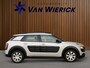 Citroën C4 Cactus 1.2 Business | Distributieriem v.v. | Cruise | Parkeersensoren | Clima | Navigatie
