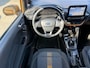 Ford Fiesta 1.0 EcoBoost Active First Edition | 2E EIGENAAR | 12MND GARANTIE | AIRCO | CRUISE | DAB | CARPLAY | TREKHAAK | NAVI |