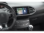 Peugeot 308 SW PureTech 130 GT-line | Trekhaak | Panoramadak | Camera | Alcantara Bekleding | Dodehoekdetectie