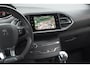 Peugeot 308 SW PureTech 130 GT-line | Trekhaak | Panoramadak | Camera | Alcantara Bekleding | Dodehoekdetectie