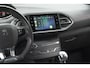 Peugeot 308 SW PureTech 130 GT-line | Trekhaak | Panoramadak | Camera | Alcantara Bekleding | Dodehoekdetectie