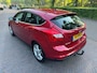 Ford Focus 1.6 EcoBoost First Edition 150pk Thaak/Navi/Halfleer/APK/Nette staat