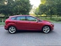 Ford Focus 1.6 EcoBoost First Edition 150pk Thaak/Navi/Halfleer/APK/Nette staat