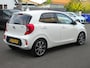 Kia Picanto 1.0 CVVT Design Edition Automatische airco, licht metalen velgen, navigatie, cruise controle, achteruitrijcamera, sport interieur, enz.