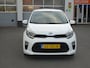 Kia Picanto 1.0 CVVT Design Edition Automatische airco, licht metalen velgen, navigatie, cruise controle, achteruitrijcamera, sport interieur, enz.