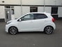 Kia Picanto 1.0 CVVT Design Edition Automatische airco, licht metalen velgen, navigatie, cruise controle, achteruitrijcamera, sport interieur, enz.
