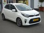 Kia Picanto 1.0 CVVT Design Edition Automatische airco, licht metalen velgen, navigatie, cruise controle, achteruitrijcamera, sport interieur, enz.