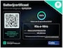 Kia Niro EV E-Niro DynamicPlusLine 64 kWh SOH100% 1E EIG DEALEROND WARMTEPOMP|PANO|CAMERA|STOEL+STUURVRM|LEER|ADAPT.CRUISE|LANE.ASSIST|