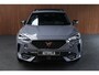 CUPRA Formentor 2.0 TSI 4DRIVE Panodak Leer 360° Memory PDC Elektr. bedienbare achterklep Stuurverwarming Navi Climate voor & achter Zwart hemelbekleding Stoelverwarming Virtual cockpit Keyless Entry & Go LM velgen
