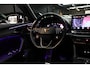 CUPRA Formentor 2.0 TSI 4DRIVE Panodak Leer 360° Memory PDC Elektr. bedienbare achterklep Stuurverwarming Navi Climate voor & achter Zwart hemelbekleding Stoelverwarming Virtual cockpit Keyless Entry & Go LM velgen