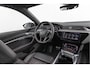 Audi Q8 Sportback e-tron 55 Quattro 115 kwh S-stoelen Carbon B&O Trekhaak B&O HuD