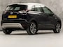 Opel Crossland X 1.2 Turbo Innovation Automaat (APPLE CARPLAY, GROOT NAVI, CLIMATE, PARKEERSENSOREN, SPORTSTOELEN, CRUISE, LM VELGEN, NIEUWSTAAT)