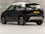 Opel Crossland X 1.2 Turbo Innovation Automaat (APPLE CARPLAY, GROOT NAVI, CLIMATE, PARKEERSENSOREN, SPORTSTOELEN, CRUISE, LM VELGEN, NIEUWSTAAT)