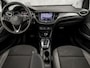 Opel Crossland X 1.2 Turbo Innovation Automaat (APPLE CARPLAY, GROOT NAVI, CLIMATE, PARKEERSENSOREN, SPORTSTOELEN, CRUISE, LM VELGEN, NIEUWSTAAT)