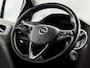 Opel Crossland X 1.2 Turbo Innovation Automaat (APPLE CARPLAY, GROOT NAVI, CLIMATE, PARKEERSENSOREN, SPORTSTOELEN, CRUISE, LM VELGEN, NIEUWSTAAT)