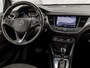 Opel Crossland X 1.2 Turbo Innovation Automaat (APPLE CARPLAY, GROOT NAVI, CLIMATE, PARKEERSENSOREN, SPORTSTOELEN, CRUISE, LM VELGEN, NIEUWSTAAT)