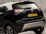 Opel Crossland X 1.2 Turbo Innovation Automaat (APPLE CARPLAY, GROOT NAVI, CLIMATE, PARKEERSENSOREN, SPORTSTOELEN, CRUISE, LM VELGEN, NIEUWSTAAT)