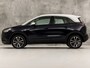 Opel Crossland X 1.2 Turbo Innovation Automaat (APPLE CARPLAY, GROOT NAVI, CLIMATE, PARKEERSENSOREN, SPORTSTOELEN, CRUISE, LM VELGEN, NIEUWSTAAT)