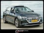 Audi E-tron 55 Quattro 95 kWh Luchtvering Leer Nav Trekhaak