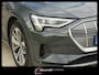 Audi E-tron 55 Quattro 95 kWh Luchtvering Leer Nav Trekhaak