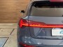 Audi Q8 e-tron 55 quattro S-line Black Edition 115 kWh | 408PK | Pano | Trekhaak | Matrix Led | B&O Sound | Ambient | 21inch |