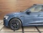 Audi Q8 e-tron 55 quattro S-line Black Edition 115 kWh | 408PK | Pano | Trekhaak | Matrix Led | B&O Sound | Ambient | 21inch |