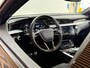 Audi Q8 e-tron 55 quattro S-line Black Edition 115 kWh | 408PK | Pano | Trekhaak | Matrix Led | B&O Sound | Ambient | 21inch |