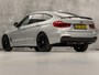 BMW 3-Serie 320i M Sport High Executive 184Pk Automaat (GROOT NAVI, M PAKKET, STOELVERWARMING, LEDER, SPORTSTOELEN, GETINT GLAS, PARKEERSENSOREN, NIEUWSTAAT)