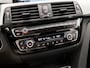 BMW 3-Serie 320i M Sport High Executive 184Pk Automaat (GROOT NAVI, M PAKKET, STOELVERWARMING, LEDER, SPORTSTOELEN, GETINT GLAS, PARKEERSENSOREN, NIEUWSTAAT)