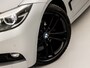 BMW 3-Serie 320i M Sport High Executive 184Pk Automaat (GROOT NAVI, M PAKKET, STOELVERWARMING, LEDER, SPORTSTOELEN, GETINT GLAS, PARKEERSENSOREN, NIEUWSTAAT)