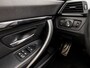 BMW 3-Serie 320i M Sport High Executive 184Pk Automaat (GROOT NAVI, M PAKKET, STOELVERWARMING, LEDER, SPORTSTOELEN, GETINT GLAS, PARKEERSENSOREN, NIEUWSTAAT)
