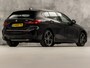 BMW 1-Serie 118i M Sport High Executive Automaat (KUIPSTOELEN, M PAKKET, APPLE CARPLAY, CAMERA, LEDER, SPORTSTOELEN, STOELVERWARMING, CRUISE, NIEUWSTAAT)