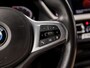 BMW 1-Serie 118i M Sport High Executive Automaat (KUIPSTOELEN, M PAKKET, APPLE CARPLAY, CAMERA, LEDER, SPORTSTOELEN, STOELVERWARMING, CRUISE, NIEUWSTAAT)