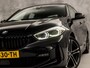 BMW 1-Serie 118i M Sport High Executive Automaat (KUIPSTOELEN, M PAKKET, APPLE CARPLAY, CAMERA, LEDER, SPORTSTOELEN, STOELVERWARMING, CRUISE, NIEUWSTAAT)