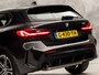 BMW 1-Serie 118i M Sport High Executive Automaat (KUIPSTOELEN, M PAKKET, APPLE CARPLAY, CAMERA, LEDER, SPORTSTOELEN, STOELVERWARMING, CRUISE, NIEUWSTAAT)