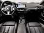 BMW 1-Serie 118i M Sport High Executive Automaat (KUIPSTOELEN, M PAKKET, APPLE CARPLAY, CAMERA, LEDER, SPORTSTOELEN, STOELVERWARMING, CRUISE, NIEUWSTAAT)