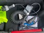 Mercedes-Benz E-klasse Estate 300 de Business Solution plug in Hybride/diesel