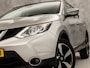 Nissan Qashqai 1.2 Sport (PANORAMADAK, NAVIGATIE, CLIMATE, 360 CAMERA, SPORTSTOELEN, GETINT GLAS, CRUISE, NIEUWSTAAT)