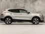 Nissan Qashqai 1.2 Sport (PANORAMADAK, NAVIGATIE, CLIMATE, 360 CAMERA, SPORTSTOELEN, GETINT GLAS, CRUISE, NIEUWSTAAT)