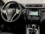 Nissan Qashqai 1.2 Sport (PANORAMADAK, NAVIGATIE, CLIMATE, 360 CAMERA, SPORTSTOELEN, GETINT GLAS, CRUISE, NIEUWSTAAT)