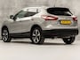 Nissan Qashqai 1.2 Sport (PANORAMADAK, NAVIGATIE, CLIMATE, 360 CAMERA, SPORTSTOELEN, GETINT GLAS, CRUISE, NIEUWSTAAT)